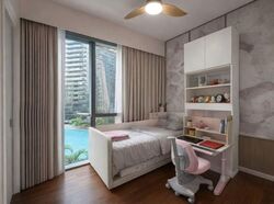 Amber Park (D15), Condominium #532861451